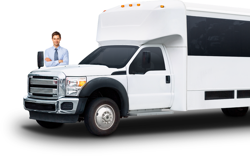Nations Bus - Buses For Sale