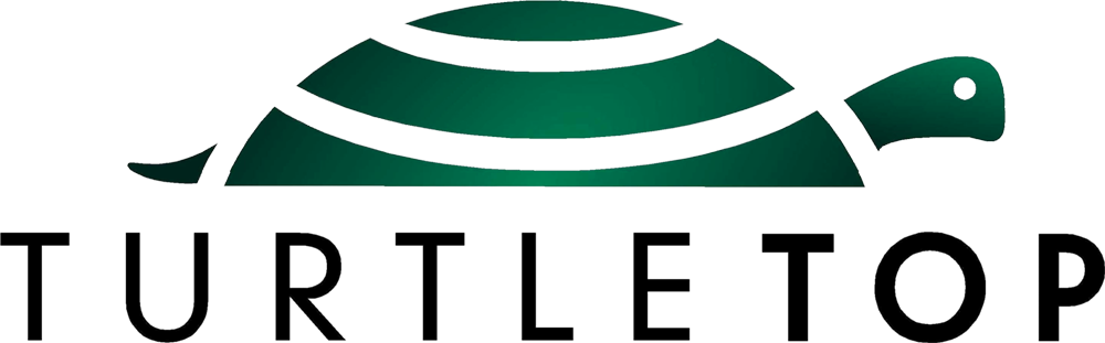 Turtle Top logo
