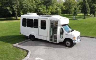 Should Your Hotel Buy or Lease Its Shuttle? The Answer Might Shock You