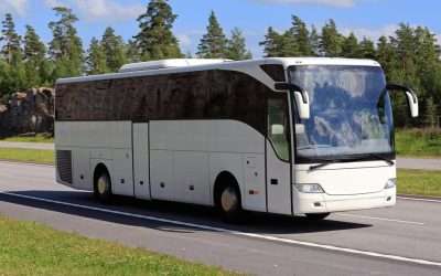 How to start a bus tour business and break even in 2 years?