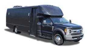 Odyssey bus