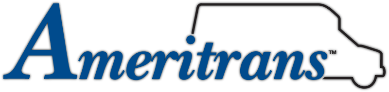 Ameritrans logo
