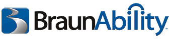 BraunAbility logo