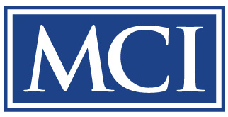MCI (Motor Coach Industries) logo