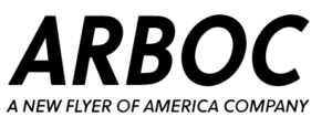 ARBOC logo