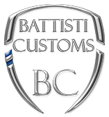 Battisti Customs logo