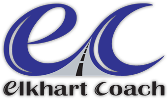 Elkhart Coach logo