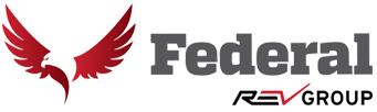 Federal Coach logo