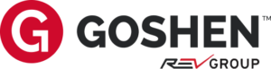 Goshen Coach logo