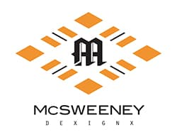 McSweeney logo