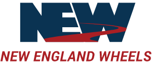 New England Wheels logo