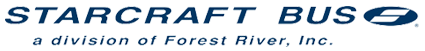 Starcraft Bus logo