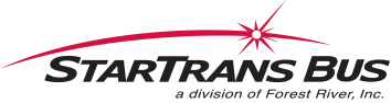 StarTrans logo