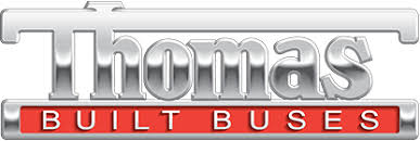 Thomas Built Buses logo