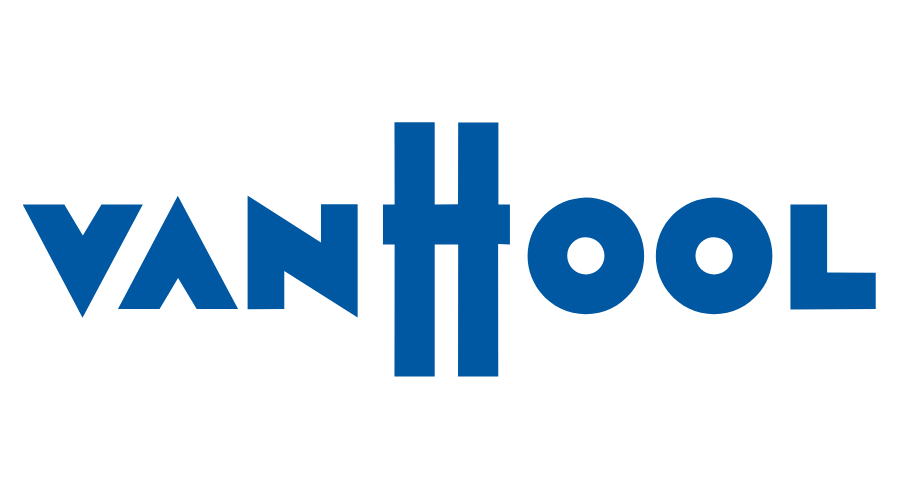 Van Hool logo