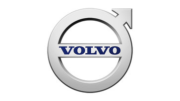 Volvo logo