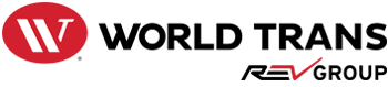 World Trans logo