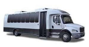Odyssey XL bus
