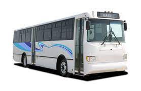 CTS Rear Engine bus