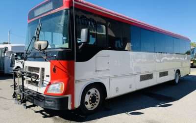 9 Tips to Excel as a Bus Driver