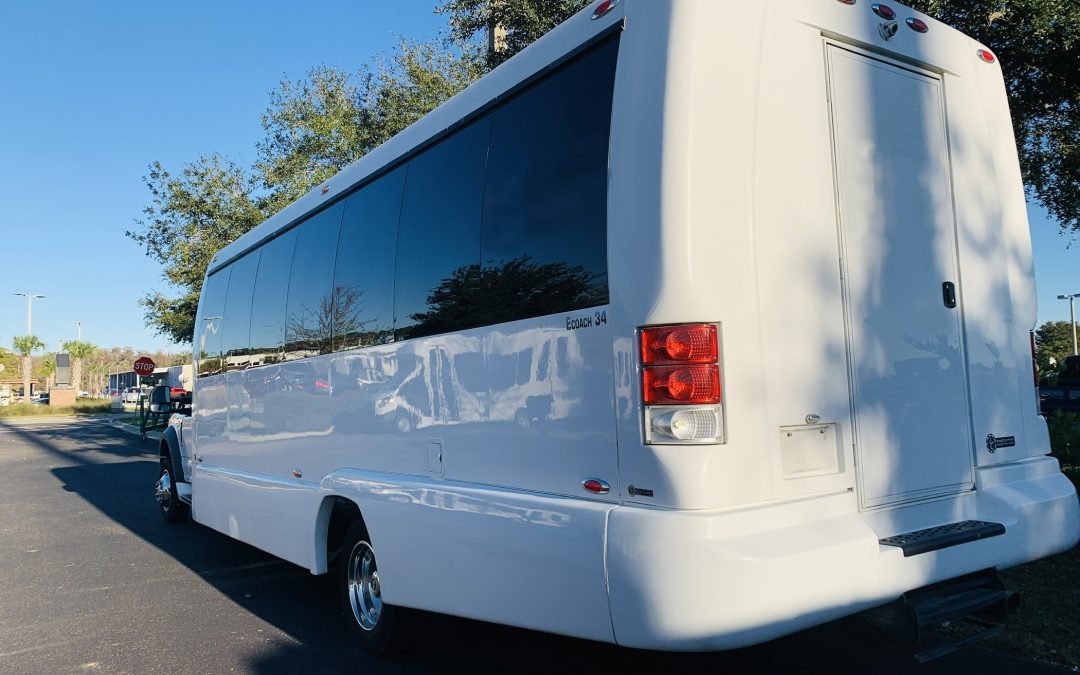Mini Bus