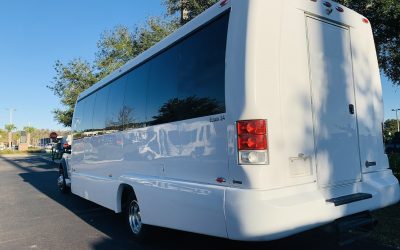 Mini Bus Regulations and Policies: Regulations and policies affecting minibus operations in the USA