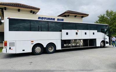 Comparing the Fuel Efficiency of Different Shuttle Bus Models