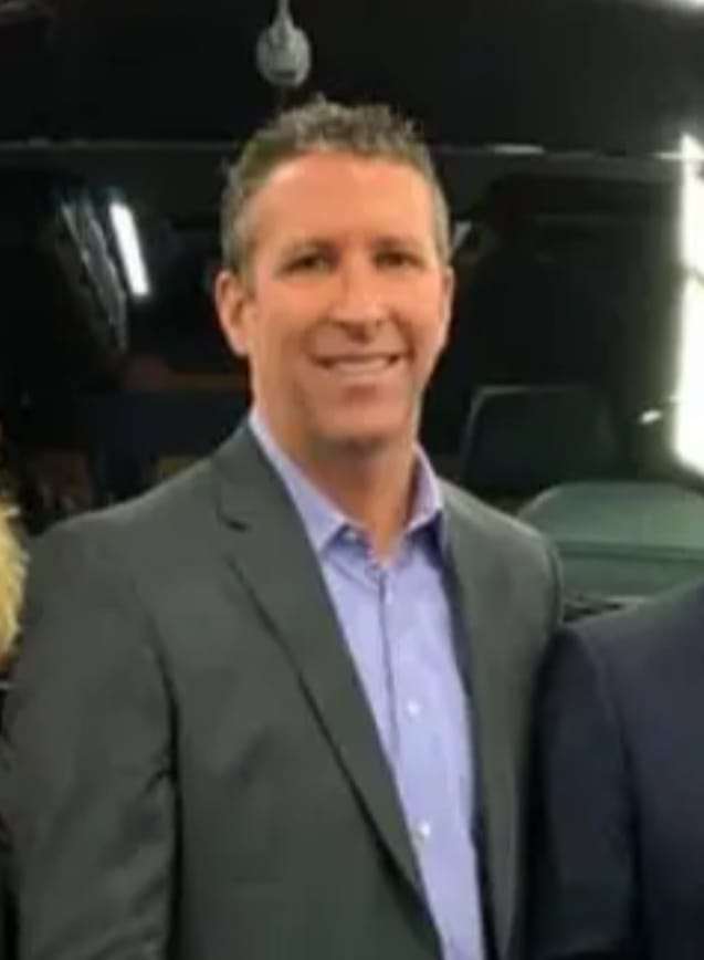 David Meck