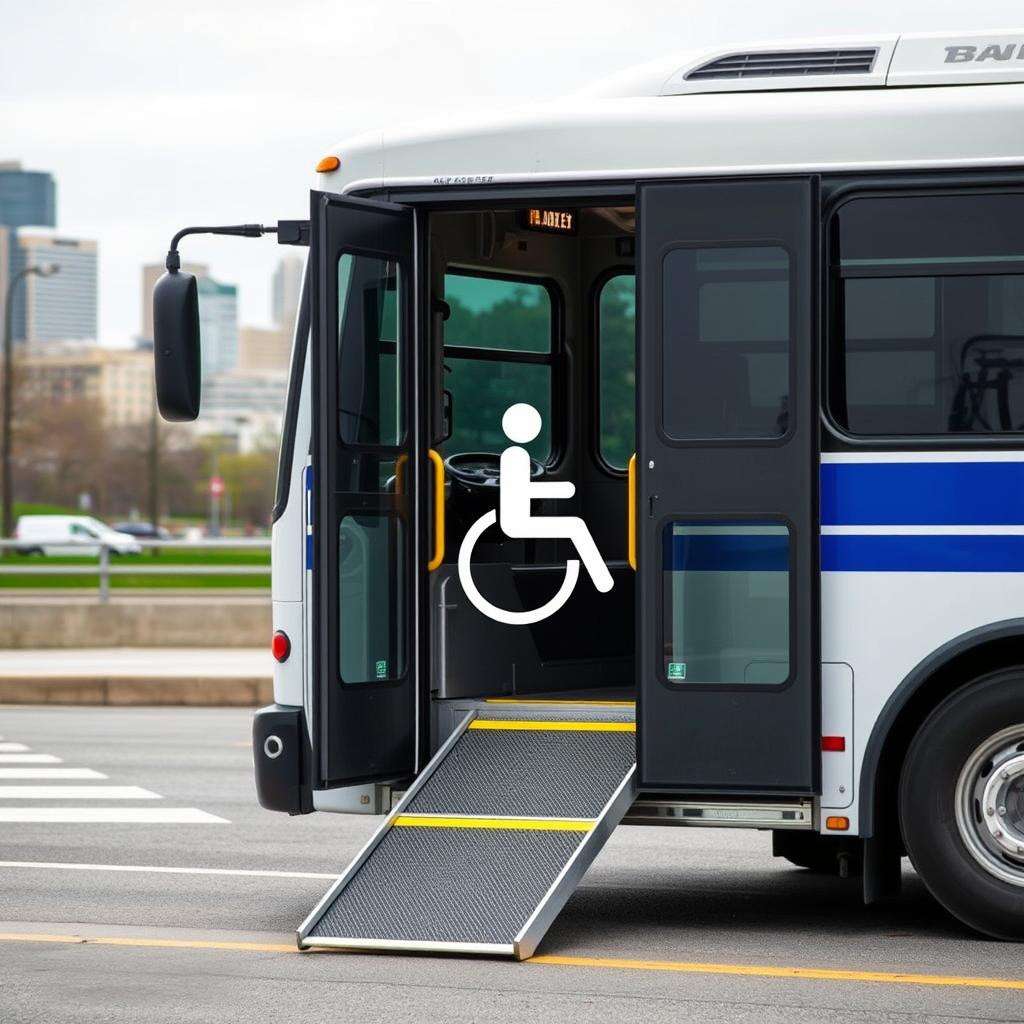 Accessibility and ADA Compliance