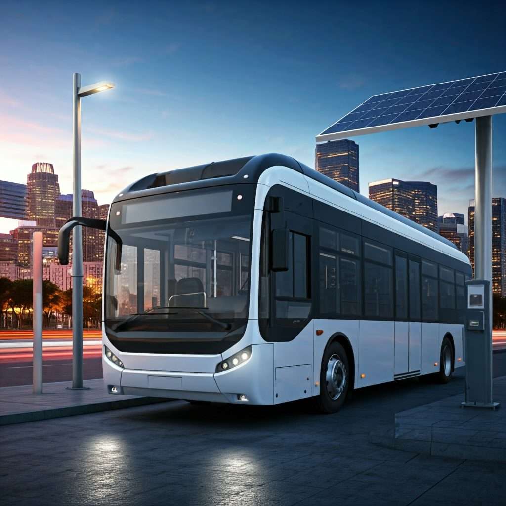 Electric Propulsion and Battery Technology