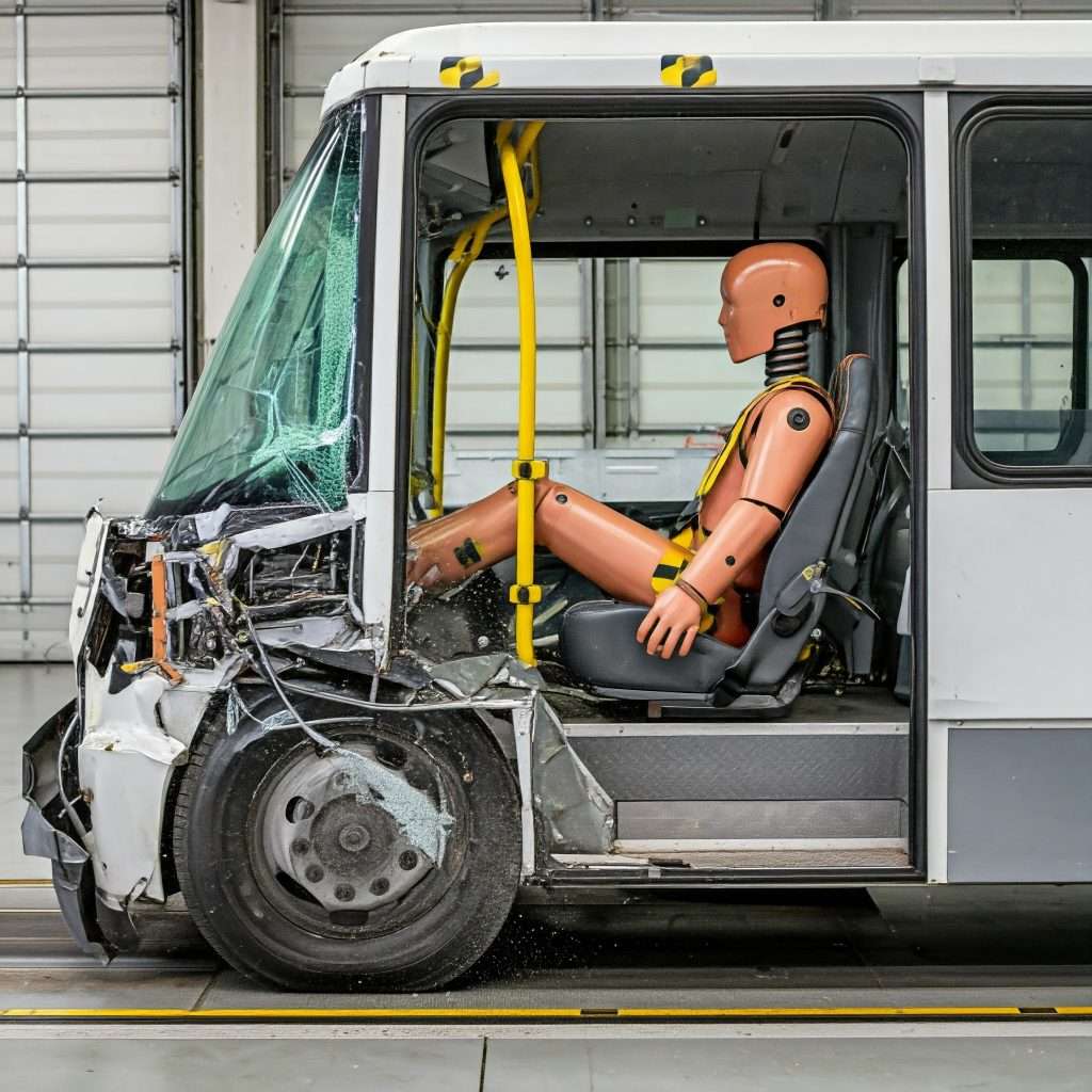 Vehicle Standards and Safety Requirements